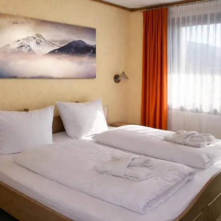 Hotel Alpresort Hubertushof - Partner Von Und Golf Oberstaufen