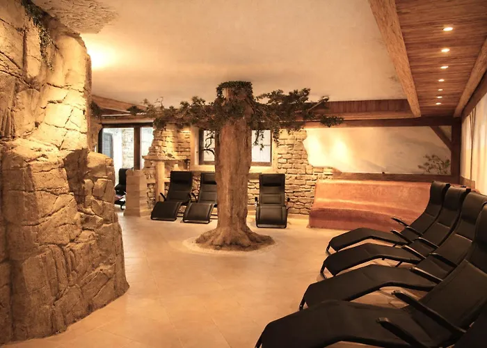 Alpresort Hubertushof 4*