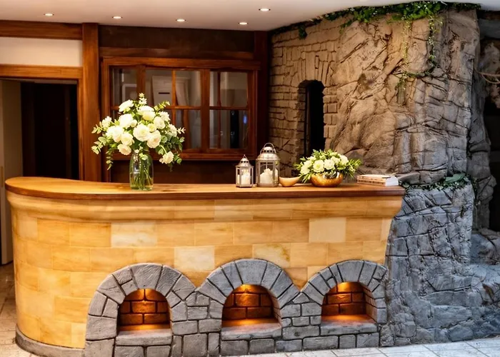 Alpresort Hubertushof Hotel 4*