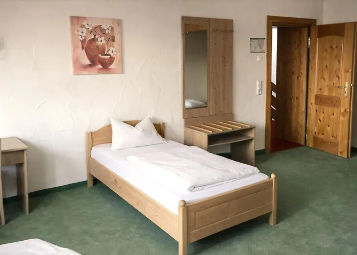 Alpresort Hubertushof Hotel