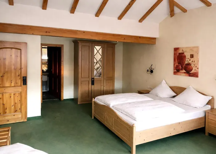Hotel Alpresort Hubertushof Oberstaufen