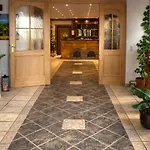 Hotel Alpresort Hubertushof 4*
