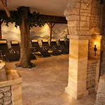 Alpresort Hubertushof 4* Oberstaufen