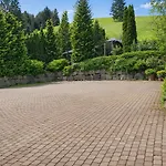 Alpresort Hubertushof Hotel 4*