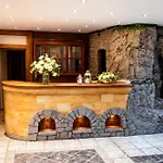 Alpresort Hubertushof Hotel 4*
