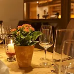 Hotel Alpresort Hubertushof 4*