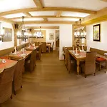 Alpresort Hubertushof Hotel