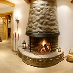 Hotel Alpresort Hubertushof 4*
