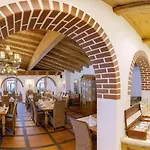 Alpresort Hubertushof 4* Oberstaufen