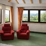 Alpresort Hubertushof Hotel 4*