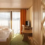 Hotel Alpresort Hubertushof 4*