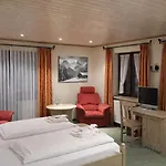Alpresort Hubertushof