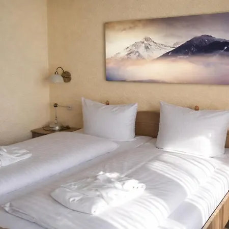 Alpresort Hubertushof 4*
