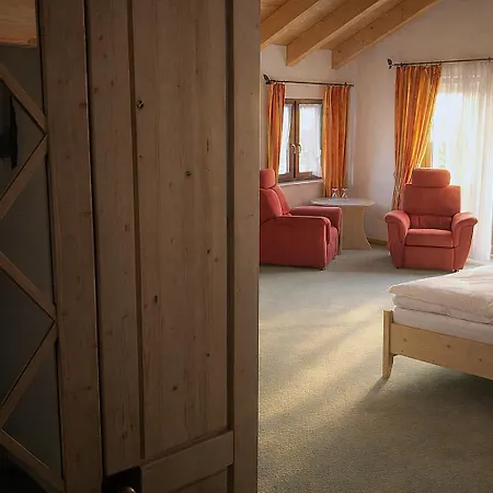 Alpresort Hubertushof - Partner Von