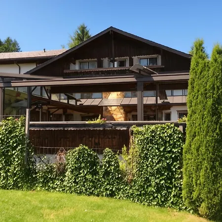 Alpresort Hubertushof - Partner Von 호텔 4*