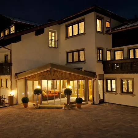 Alpresort Hubertushof - Partner Von 4*