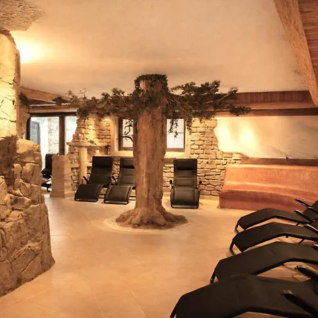 Alpresort Hubertushof - Partner Von 4*