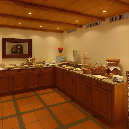 Alpresort Hubertushof - Partner Von Отель 4*