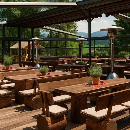 Alpresort Hubertushof - Partner Von 4*