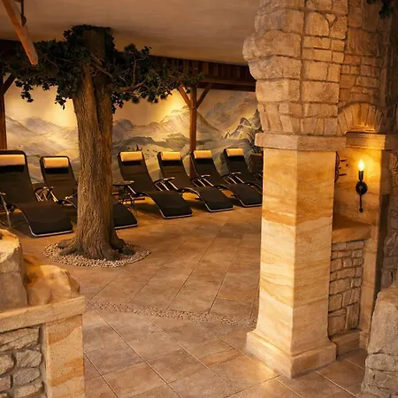Alpresort Hubertushof - Partner Von 4* Оберштауфен