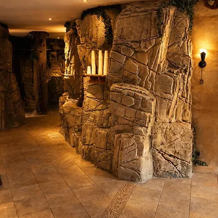 Alpresort Hubertushof - Partner Von 4*