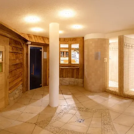 Alpresort Hubertushof - Partner Von Оберштауфен