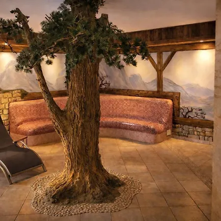 Alpresort Hubertushof - Partner Von Hotel