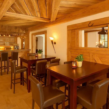 Alpresort Hubertushof - Partner Von