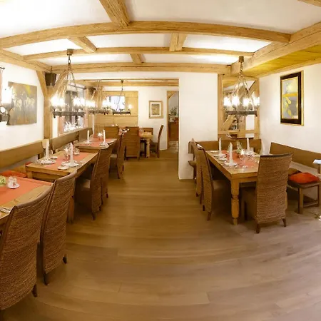 Alpresort Hubertushof - Partner Von Отель