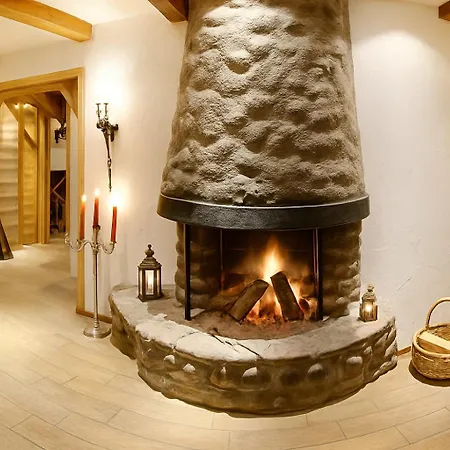 Отель Alpresort Hubertushof - Partner Von 4*