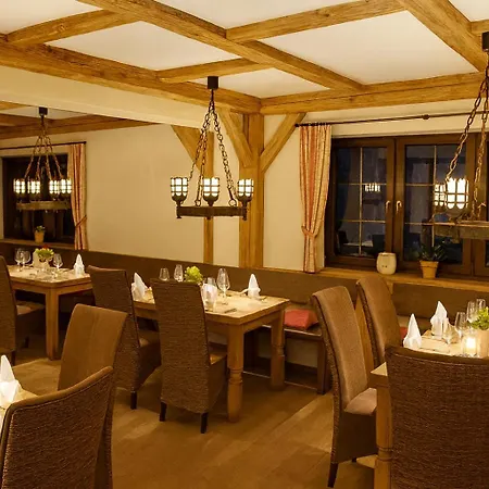 Alpresort Hubertushof - Partner Von 4* Оберштауфен