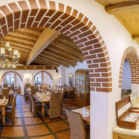 Alpresort Hubertushof - Partner Von 4* Оберштауфен