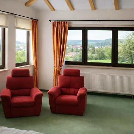 Alpresort Hubertushof - Partner Von Отель 4*