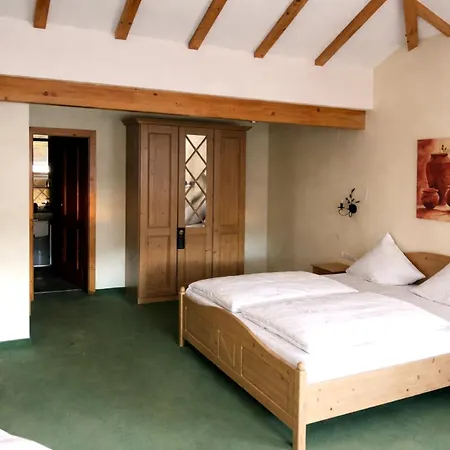 Hotel Alpresort Hubertushof Oberstaufen