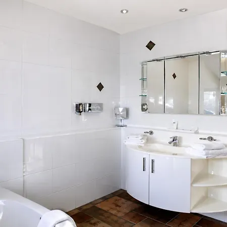 Отель Alpresort Hubertushof - Partner Von