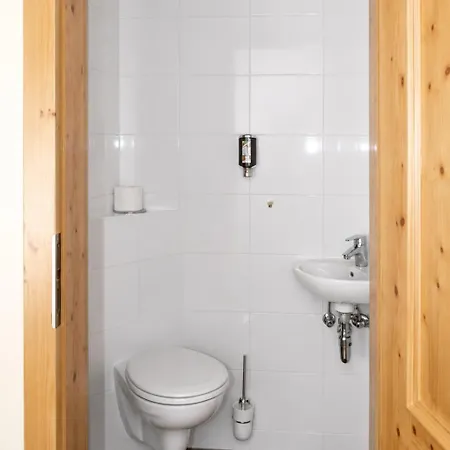 Отель Alpresort Hubertushof - Partner Von 4*